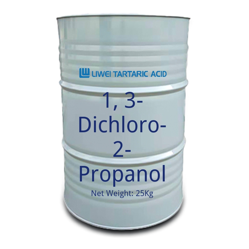 1,3-Dichloro-2-Propanol-cas-N