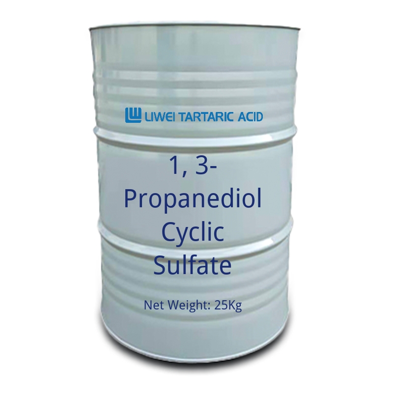 1,3-Propanediol Cyclic Sulfate-cas-N