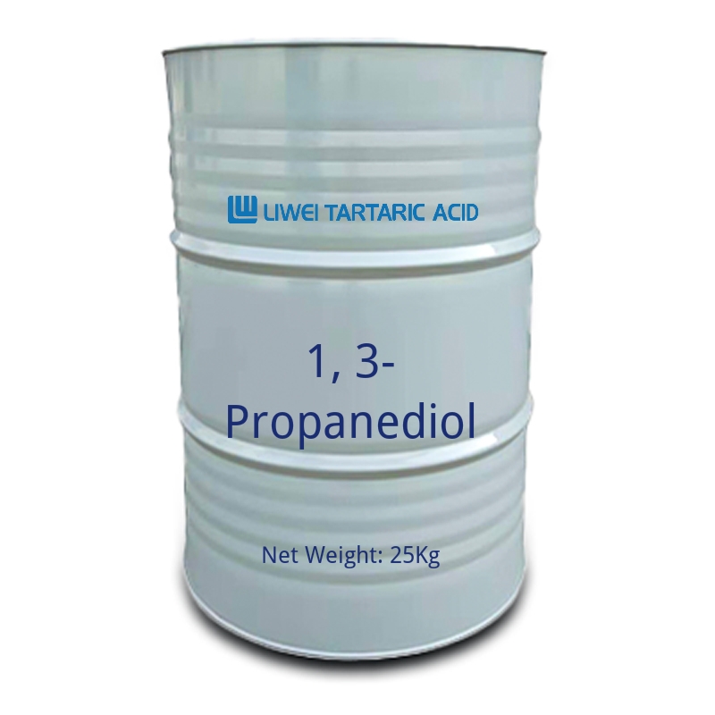 1,3-Propanediol-cas-N