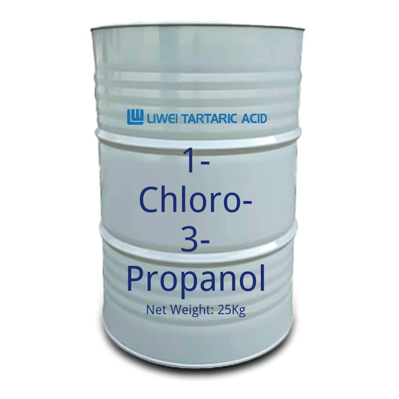 1-Chloro-3-Propanol-cas-N