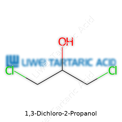 1,3-Dichloro-2-Propanol