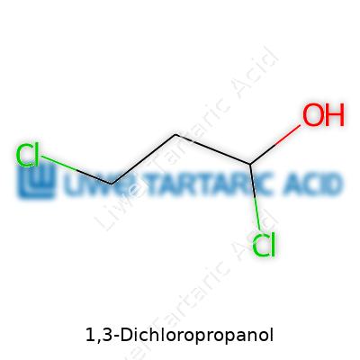 1,3-Dichloropropanol