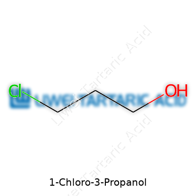1-Chloro-3-Propanol