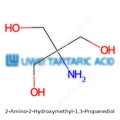 2-Amino-2-Hydroxymethyl-1,3-Propanediol