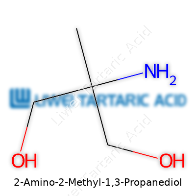 2-Amino-2-Methyl-1,3-Propanediol