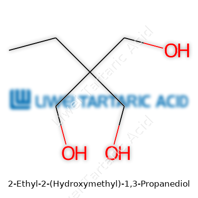 2-Ethyl-2-(Hydroxymethyl)-1,3-Propanediol