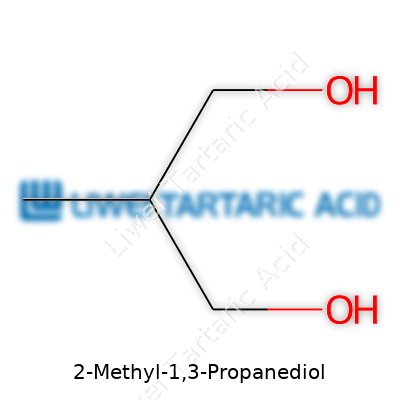 2-Methyl-1,3-Propanediol