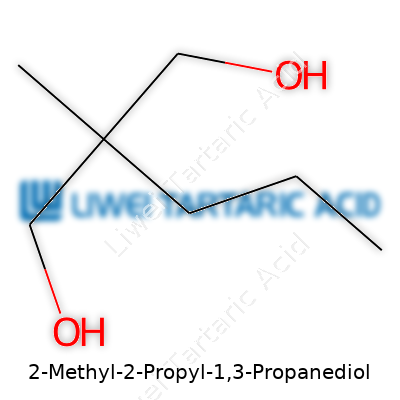 2-Methyl-2-Propyl-1,3-Propanediol