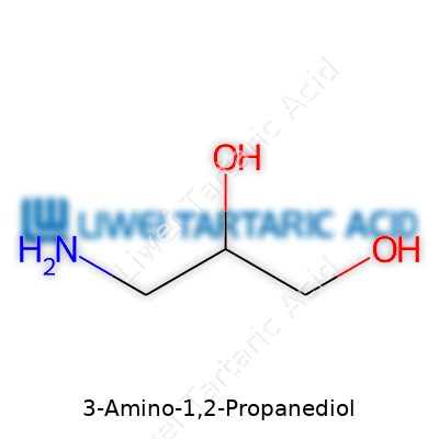 3-Amino-1,2-Propanediol