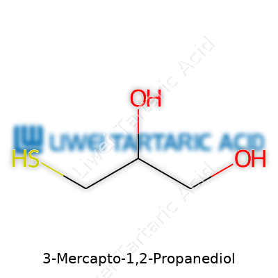3-Mercapto-1,2-Propanediol