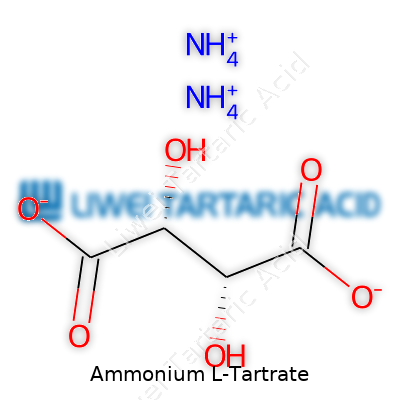 Ammonium L-Tartrate