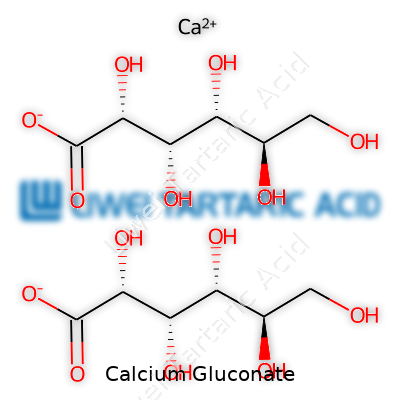 Calcium Gluconate