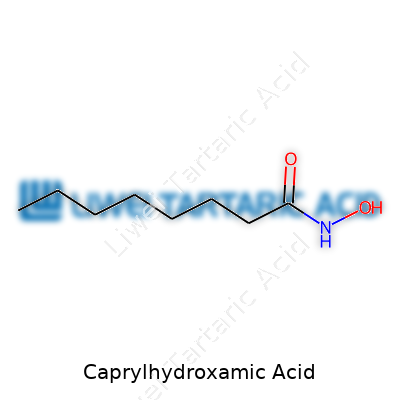 Caprylhydroxamic Acid