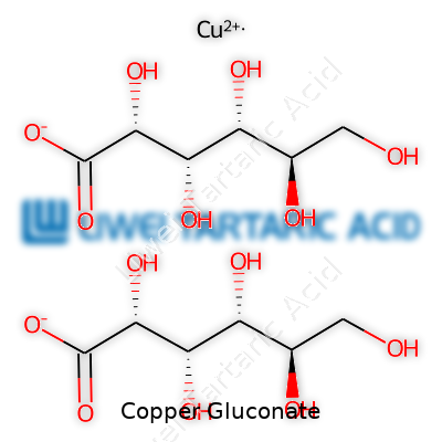 Copper Gluconate