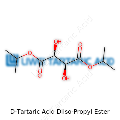 D-Tartaric Acid Diiso-Propyl Ester