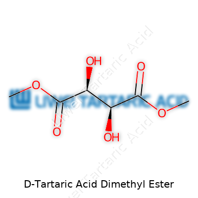 D-Tartaric Acid Dimethyl Ester