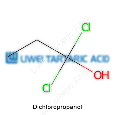 Dichloropropanol