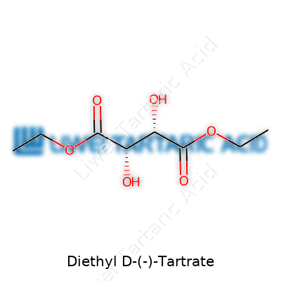 Diethyl D-(-)-Tartrate
