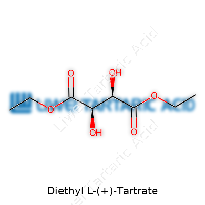 Diethyl L-(+)-Tartrate
