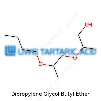 Dipropylene Glycol Butyl Ether