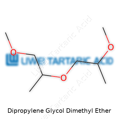 Dipropylene Glycol Dimethyl Ether