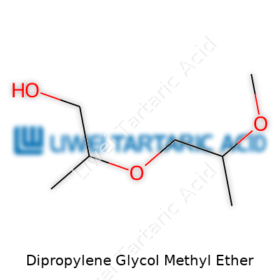 Dipropylene Glycol Methyl Ether
