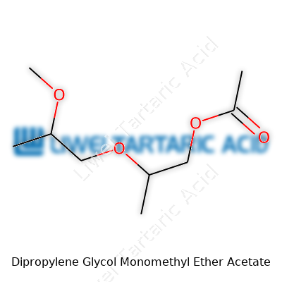 Dipropylene Glycol Monomethyl Ether Acetate