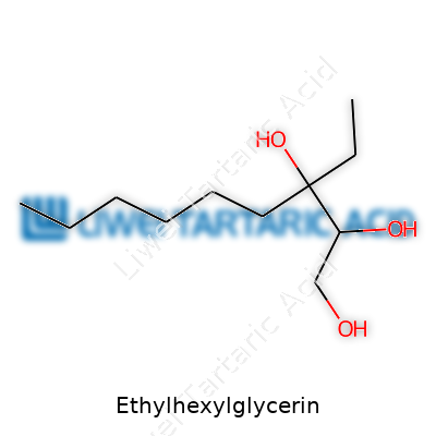 Ethylhexylglycerin