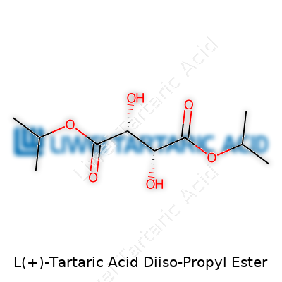 L(+)-Tartaric Acid Diiso-Propyl Ester