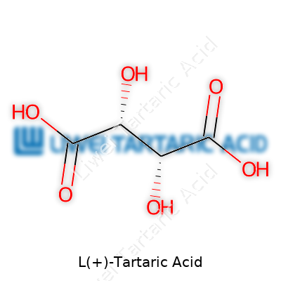 L(+)-Tartaric Acid