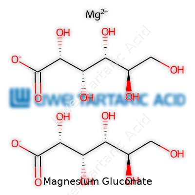 Magnesium Gluconate
