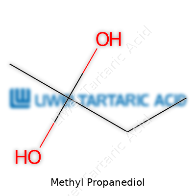 Methyl Propanediol
