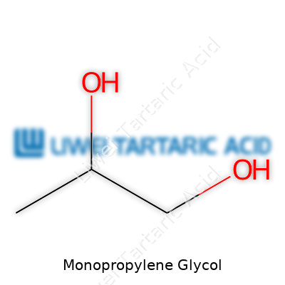 Monopropylene Glycol