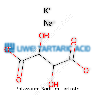 Potassium Sodium Tartrate