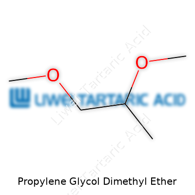 Propylene Glycol Dimethyl Ether