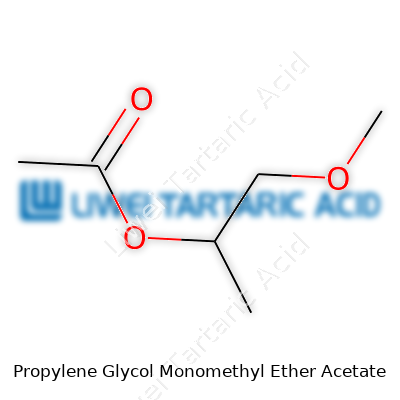 Propylene Glycol Monomethyl Ether Acetate