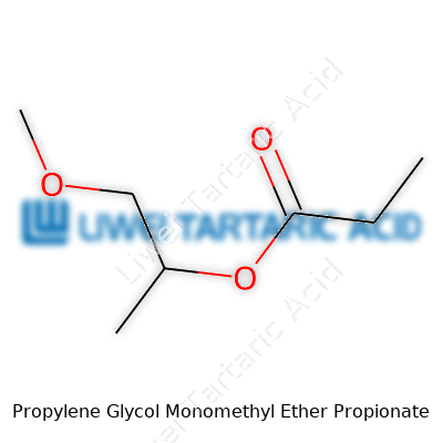 Propylene Glycol Monomethyl Ether Propionate