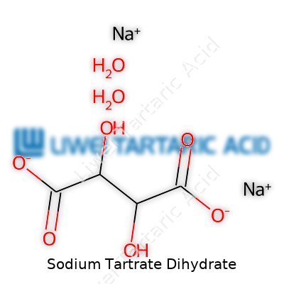 Sodium Tartrate Dihydrate