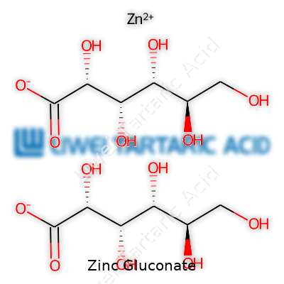 Zinc Gluconate