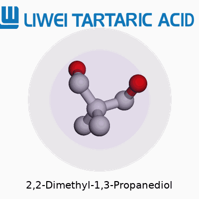 2,2-Dimethyl-1,3-Propanediol