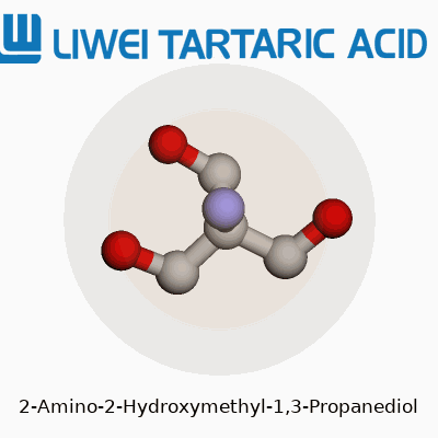 2-Amino-2-Hydroxymethyl-1,3-Propanediol