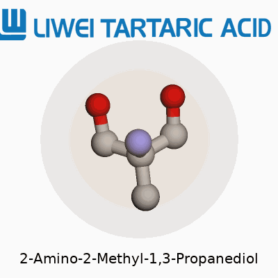 2-Amino-2-Methyl-1,3-Propanediol