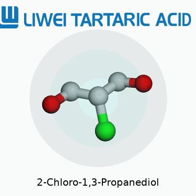 2-Chloro-1,3-Propanediol