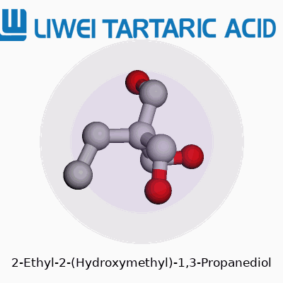 2-Ethyl-2-(Hydroxymethyl)-1,3-Propanediol