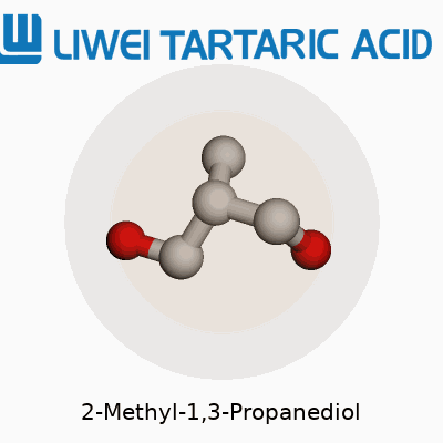 2-Methyl-1,3-Propanediol