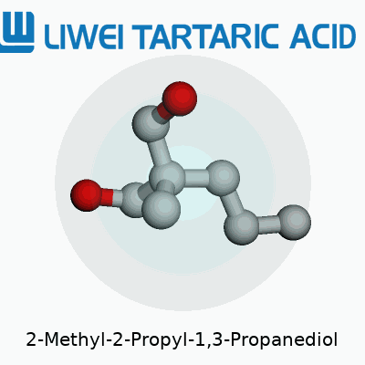 2-Methyl-2-Propyl-1,3-Propanediol