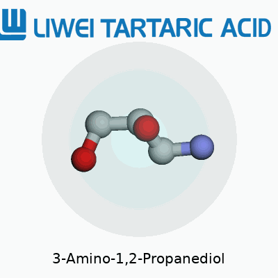 3-Amino-1,2-Propanediol