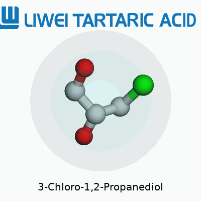 3-Chloro-1,2-Propanediol