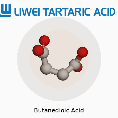 Butanedioic Acid