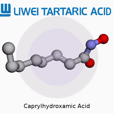 Caprylhydroxamic Acid